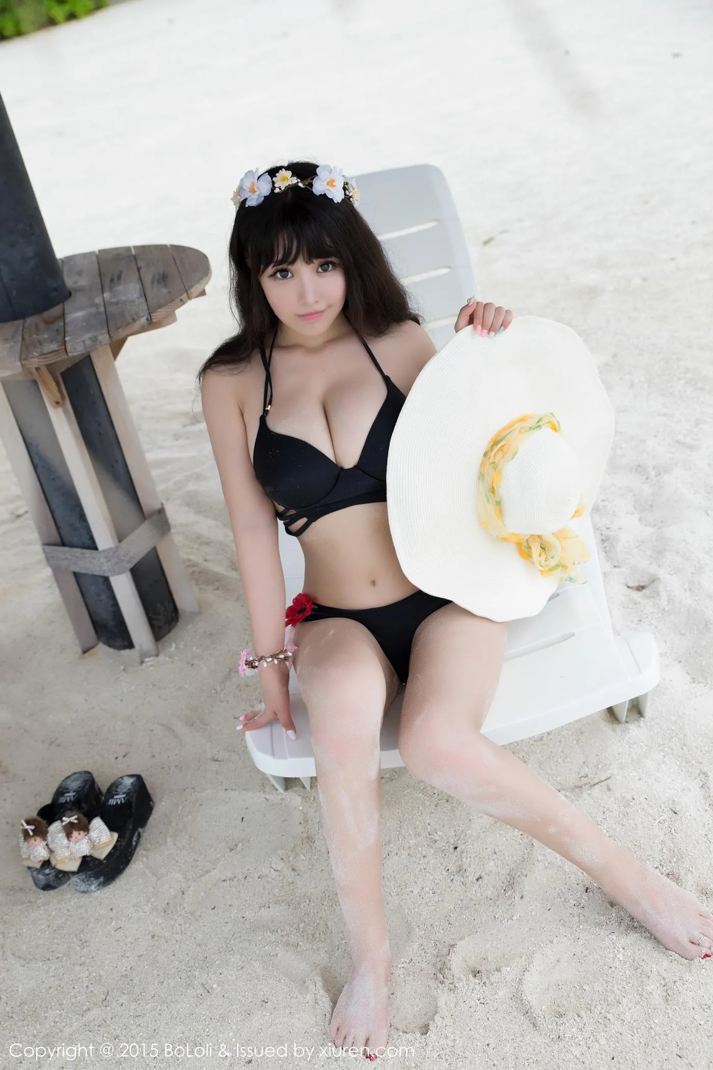 Vol.042 Barbie可儿 [47P]插图4